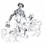 Pověsti našeho kraje - beseda s Mgr. Evou Nečasovou