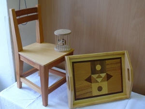 Výstava Kreativní mladá mysl