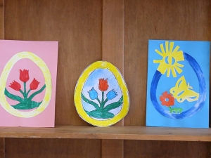 Velikonoční výstava