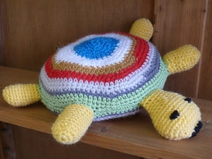 Výstava ručních prací