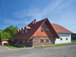 Muzeum Horní Smržov