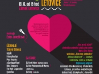 BiGy Fest 2016 - plakát