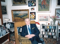 Doc. Ing. František Kořístek CSc.