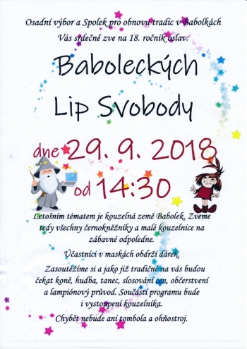 Babolky