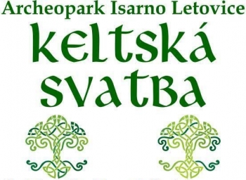 Keltská svatba Isarno