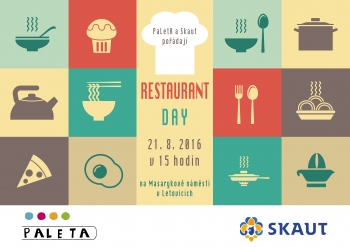Restaurant Day, Letovice