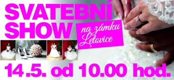 Svatební show