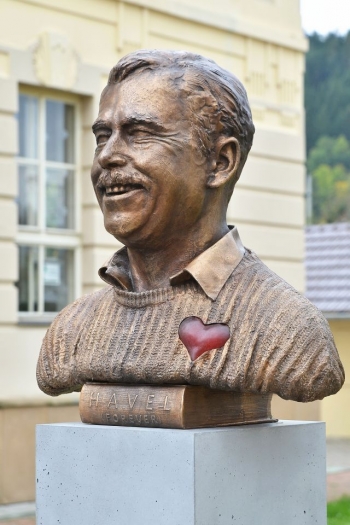 Vzpomínka na 17. listopad